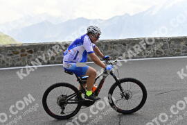 Photo #2364774 | 21-07-2022 10:48 | Passo Dello Stelvio - Prato side BICYCLES