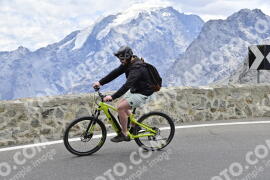 Photo #2310310 | 15-07-2022 13:00 | Passo Dello Stelvio - Prato side BICYCLES