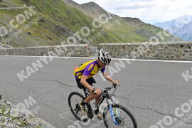 Foto #2463850 | 31-07-2022 10:48 | Passo Dello Stelvio - Prato Seite BICYCLES