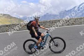 Foto #2839177 | 07-09-2022 12:48 | Passo Dello Stelvio - Prato Seite BICYCLES