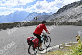 Photo #2574288 | 10-08-2022 10:27 | Passo Dello Stelvio - Prato side BICYCLES