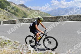 Photo #2400748 | 25-07-2022 12:32 | Passo Dello Stelvio - Prato side BICYCLES