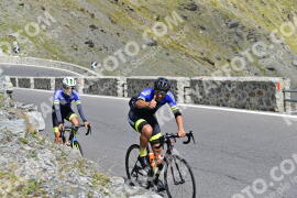 Foto #2755751 | 26-08-2022 13:00 | Passo Dello Stelvio - Prato Seite BICYCLES