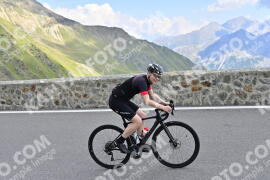 Foto #2594836 | 11-08-2022 13:20 | Passo Dello Stelvio - Prato Seite BICYCLES