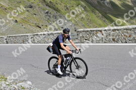 Photo #2631250 | 13-08-2022 13:54 | Passo Dello Stelvio - Prato side BICYCLES