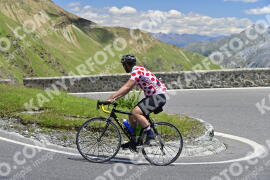 Photo #2241899 | 06-07-2022 13:07 | Passo Dello Stelvio - Prato side BICYCLES