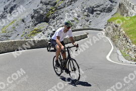Photo #2254025 | 08-07-2022 11:31 | Passo Dello Stelvio - Prato side BICYCLES