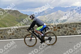 Photo #2448192 | 30-07-2022 13:37 | Passo Dello Stelvio - Prato side BICYCLES