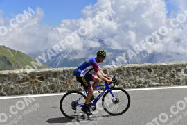 Foto #2425100 | 28-07-2022 13:15 | Passo Dello Stelvio - Prato Seite BICYCLES