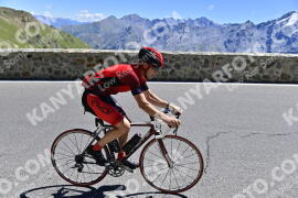 Foto #2290554 | 12-07-2022 11:47 | Passo Dello Stelvio - Prato Seite BICYCLES