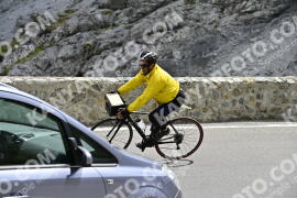 Photo #2460002 | 31-07-2022 13:49 | Passo Dello Stelvio - Prato side BICYCLES