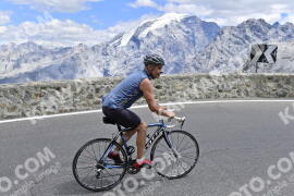 Foto #2313228 | 15-07-2022 14:18 | Passo Dello Stelvio - Prato Seite BICYCLES
