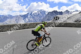 Foto #2485100 | 02-08-2022 12:26 | Passo Dello Stelvio - Prato Seite BICYCLES