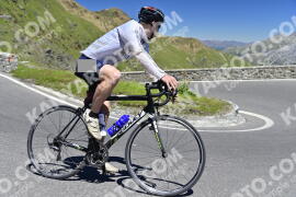 Photo #2258536 | 08-07-2022 13:51 | Passo Dello Stelvio - Prato side BICYCLES