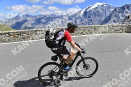 Photo #2630729 | 13-08-2022 13:41 | Passo Dello Stelvio - Prato side BICYCLES