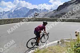 Photo #2577524 | 10-08-2022 12:17 | Passo Dello Stelvio - Prato side BICYCLES