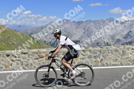 Foto #2324276 | 16-07-2022 15:13 | Passo Dello Stelvio - Prato Seite BICYCLES