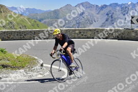 Photo #2254497 | 08-07-2022 11:59 | Passo Dello Stelvio - Prato side BICYCLES