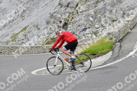 Photo #2406300 | 26-07-2022 12:53 | Passo Dello Stelvio - Prato side BICYCLES