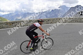 Foto #2405818 | 26-07-2022 11:59 | Passo Dello Stelvio - Prato Seite BICYCLES
