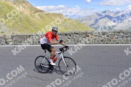 Photo #2614674 | 13-08-2022 14:38 | Passo Dello Stelvio - Prato side BICYCLES