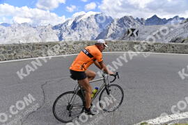 Photo #2780142 | 29-08-2022 14:28 | Passo Dello Stelvio - Prato side BICYCLES