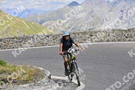 Foto #2480004 | 01-08-2022 14:17 | Passo Dello Stelvio - Prato Seite BICYCLES