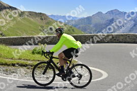 Photo #2253576 | 08-07-2022 11:05 | Passo Dello Stelvio - Prato side BICYCLES