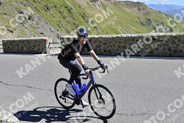 Photo #2553919 | 09-08-2022 11:27 | Passo Dello Stelvio - Prato side BICYCLES