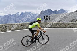 Photo #2438146 | 30-07-2022 10:07 | Passo Dello Stelvio - Prato side BICYCLES