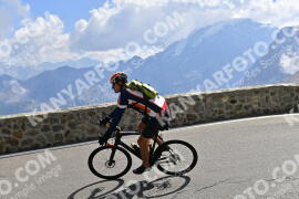 Foto #2591035 | 11-08-2022 11:28 | Passo Dello Stelvio - Prato Seite BICYCLES