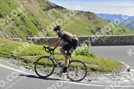 Foto #2266627 | 09-07-2022 10:57 | Passo Dello Stelvio - Prato Seite BICYCLES