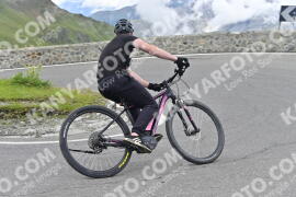 Photo #2238132 | 05-07-2022 13:15 | Passo Dello Stelvio - Prato side BICYCLES