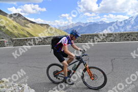 Foto #2754245 | 26-08-2022 12:08 | Passo Dello Stelvio - Prato Seite BICYCLES