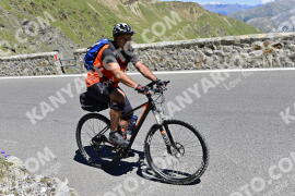 Photo #2292798 | 12-07-2022 13:56 | Passo Dello Stelvio - Prato side BICYCLES