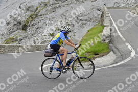 Photo #2285381 | 10-07-2022 14:02 | Passo Dello Stelvio - Prato side BICYCLES