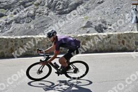 Photo #2399459 | 25-07-2022 11:48 | Passo Dello Stelvio - Prato side BICYCLES