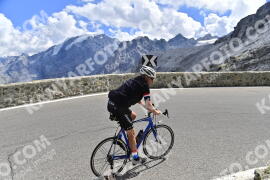 Photo #2834549 | 06-09-2022 12:48 | Passo Dello Stelvio - Prato side BICYCLES