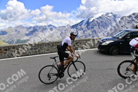 Foto #2486207 | 02-08-2022 13:03 | Passo Dello Stelvio - Prato Seite BICYCLES