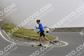 Photo #2658181 | 15-08-2022 11:25 | Passo Dello Stelvio - Prato side BICYCLES
