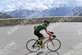 Foto #2405262 | 26-07-2022 10:49 | Passo Dello Stelvio - Prato Seite BICYCLES