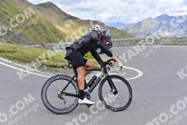 Foto #2765230 | 28-08-2022 11:59 | Passo Dello Stelvio - Prato Seite BICYCLES
