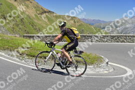 Photo #2256359 | 08-07-2022 13:21 | Passo Dello Stelvio - Prato side BICYCLES