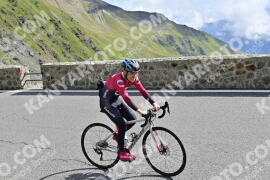 Photo #2542872 | 08-08-2022 10:28 | Passo Dello Stelvio - Prato side BICYCLES