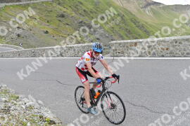 Foto #2431570 | 29-07-2022 14:11 | Passo Dello Stelvio - Prato Seite BICYCLES