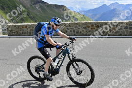 Photo #2306329 | 15-07-2022 10:53 | Passo Dello Stelvio - Prato side BICYCLES
