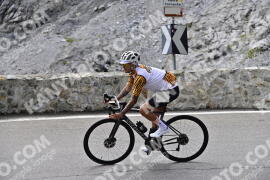 Foto #2483511 | 02-08-2022 11:35 | Passo Dello Stelvio - Prato Seite BICYCLES