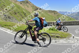 Photo #2254306 | 08-07-2022 11:49 | Passo Dello Stelvio - Prato side BICYCLES