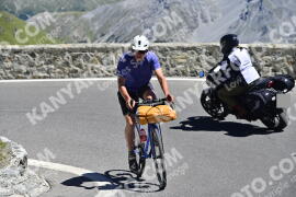 Photo #2256452 | 08-07-2022 13:26 | Passo Dello Stelvio - Prato side BICYCLES