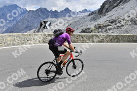 Foto #2608331 | 12-08-2022 14:36 | Passo Dello Stelvio - Prato Seite BICYCLES